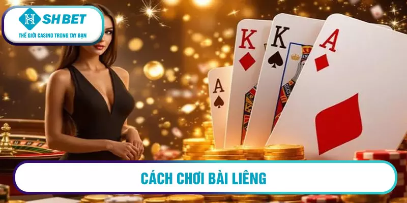 Chơi liêng online và những điều mà người chơi cần biết về liêng 11 Cách chơi bài liêng